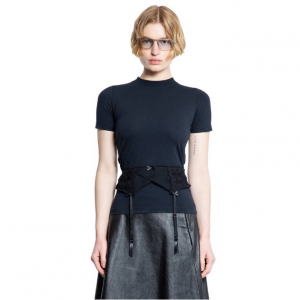 Balenciaga Lingerie T恤