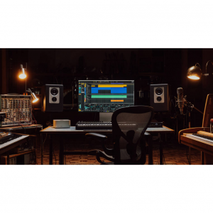 12个歌曲修音软件推荐（付费/免费） - 全民K歌、调音大师、Melodyne、Adobe Audition、GoldWave等！