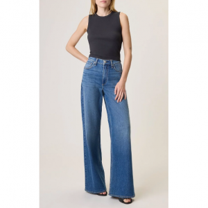 Serena Wide Leg Jeans