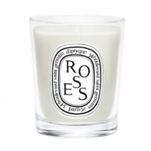 Diptyque 玫瑰香薰蜡烛 6.7oz