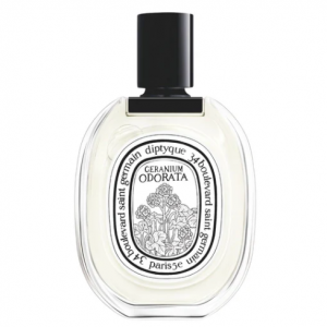 Diptyque  天竺葵香水 Eau De Toilette 3.4floz