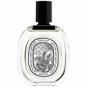 Diptyque  玫瑰香水Eau de Toilette 3.4floz