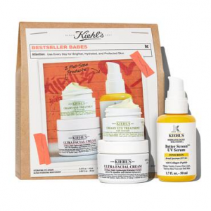 Bestseller Babes Gift Set