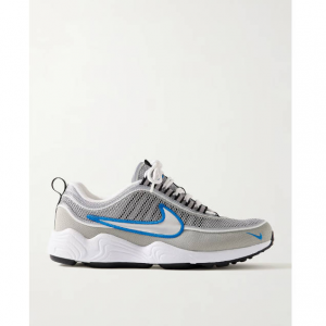 NIKE Air Zoom Spiridon 網眼運動鞋