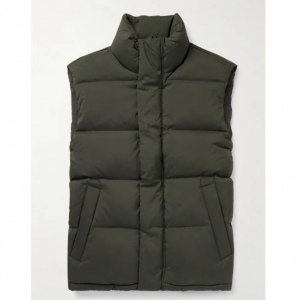 NN07 Matthew 8245 羽絨背心