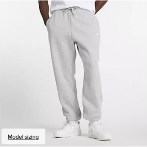 Sport Essentials Fleece Jogger