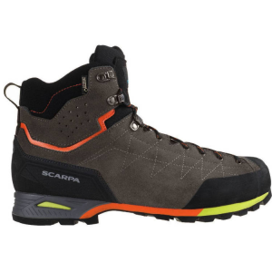Scarpa Zodiac Plus GTX Backpacking 男靴