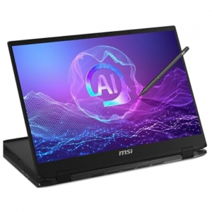 Woot - MSI Summit A16 AI+ 16” QHD+ 触屏本(Ryzen AI 9-365 32GB 1TB) ，7.8折