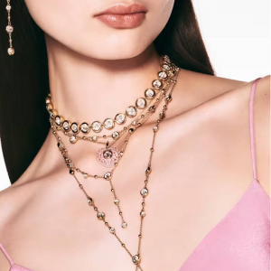 Swarovski 精选时尚珠宝首饰限时促销 