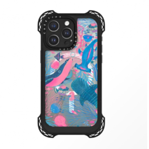 Under the Sea by Grace Andersson Ultra Bounce Case MagSafe Compatible