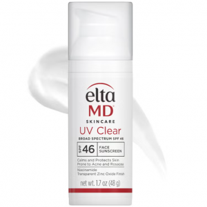 EltaMD 防晒霜SPF 46 (1.7 fl. oz.)