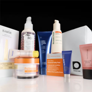 Best of Dermstore: 护肤套装 $345 Value