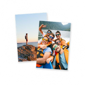 8 x10 Photo Prints @ CVS Photo