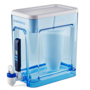 ZeroWater 22杯5級過濾水壺