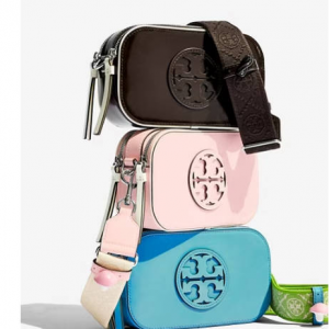 Tory Burch 年中大促提前享 精選時尚服飾鞋包折上折特惠  