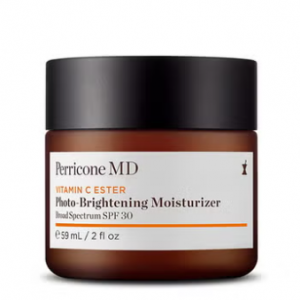 VC美白保湿面霜 SPF 30