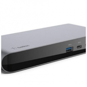 woot! - Belkin Thunderbolt 3 Dock Pro 擴展塢 ，3.9折