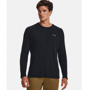 UA Expanse Waffle 男士運動衫