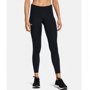 UA Fly Fast 2.0 HeatGear® 女士運動緊身褲