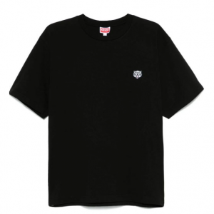 Kenzo 老虎印花短袖T恤