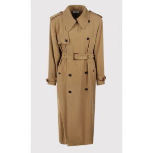 Saint Laurent 风衣