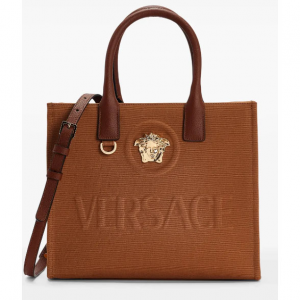 Versace Medusa Head 托特包