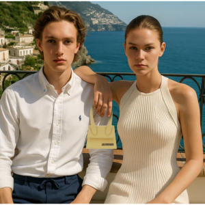 Wanan Luxury精选大牌男女时尚服饰年中大促 收Prada, Miu Miu, LOEWE, Polo Ralph Lauren, Burberry, Saint Laurent等