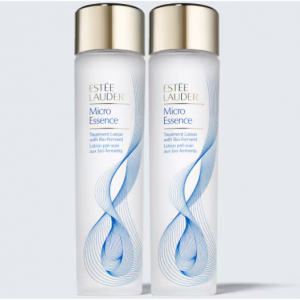 微精华原生液200mlx2