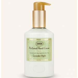 薰衣草苹果护手霜200mL