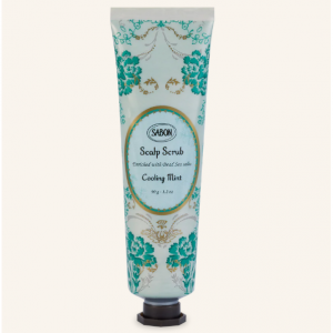 薄荷头皮磨砂膏 90g