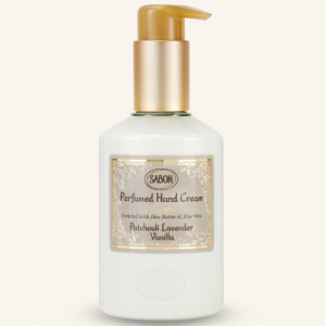 广藿香薰衣草香草护手霜 200mL