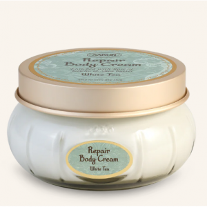 白茶修护身体乳200mL