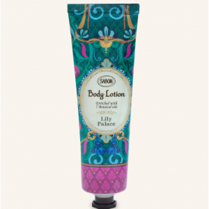 百合身体乳150mL