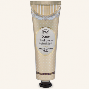 广藿香薰衣草香草护手霜 75mL