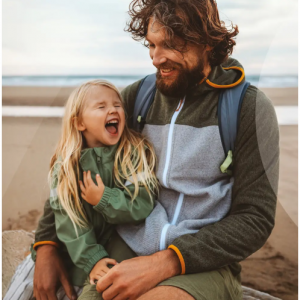 Bronson Vitamins 男士保健品父亲节促销