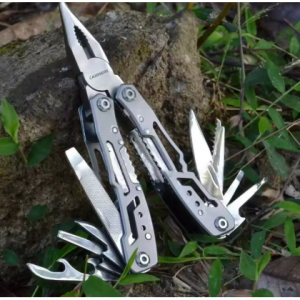 Outdoor Portable Folding Plier Multifunctional Pliers Folding Pliers Multipurpose Repair Tools Mul