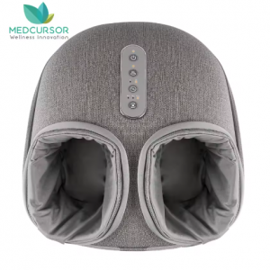 Medcursor 足部按摩器