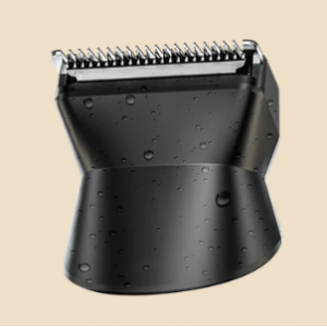 Dollar Shave Club 双头电动修剪器面部刀头替换装