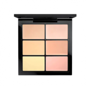 Studio Fix Conceal and Correct Palette