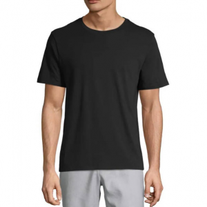 Vince Pima 纯棉T恤