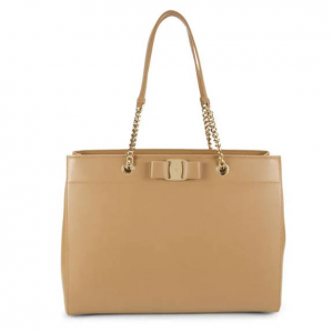 FERRAGAMO Vara Bow 托特包