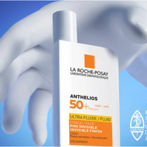 La Roche Posay理膚泉Canada官網全場護膚身體洗護熱賣 收防曬霜VC精華透明質酸精華等