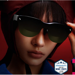 $76 off RayNeo Air 3s XR Glasses @RayNeo