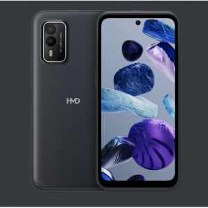 HMD - HMD XR21 智能手机，直降$140 