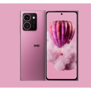 HMD - HMD Skyline 手机，现价$499.99 