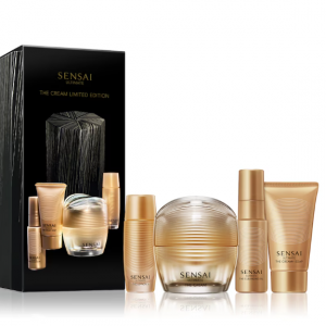 Sensai Ultimate The Cream Limited Edition Set