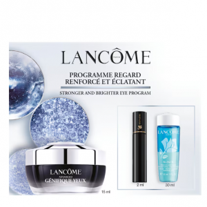 Lancôme Advanced Génifique Eye Routine Gift Set