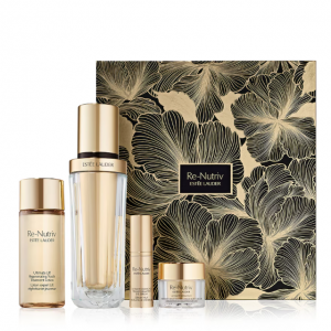 Estée Lauder 白金护肤套装