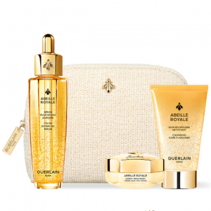 Guerlain 帝皇蜂姿复原蜜精华套装