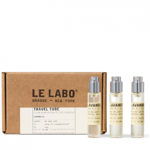 Le Labo Lavender 薰衣草31 旅行香水 (3 x 10ml)